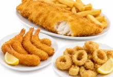 FISH