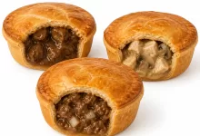 PUKKA PIES
