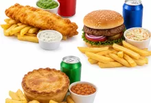MEAL DEALS