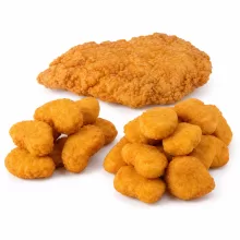 CHICKEN