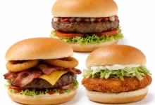 BURGERS