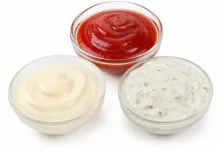 SAUCES