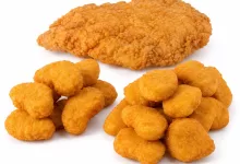 CHICKEN