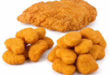 CHICKEN