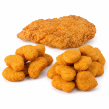 CHICKEN