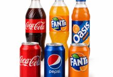 DRINKS