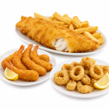 FISH