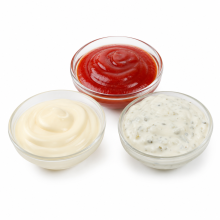 SAUCES